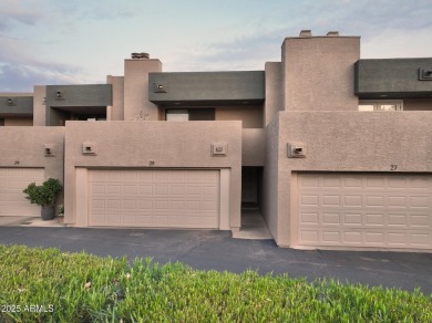 Discover the perfect blend of comfort, style, and convenience in on Continental Golf Course in Arizona - for sale on GolfHomes.com, golf home, golf lot