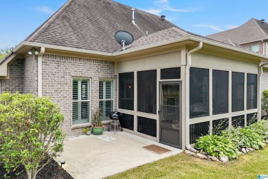 Welcome to the golf community of Ballantrae. This 4 bedroom Home on Ballantrae Golf Club in Alabama - for sale on GolfHomes.com, golf home, golf lot