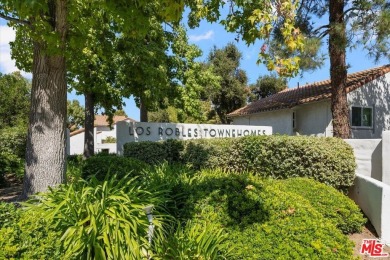 Meticulously renovated down to the studs! Completely move-in on Los Robles Greens Golf Course in California - for sale on GolfHomes.com, golf home, golf lot