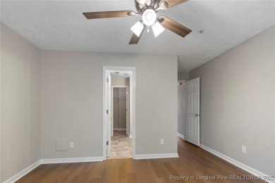Updated and move-in ready! Beautiful 2 bedroom 2 bath unit on Kings Grant Golf and Country Club in North Carolina - for sale on GolfHomes.com, golf home, golf lot