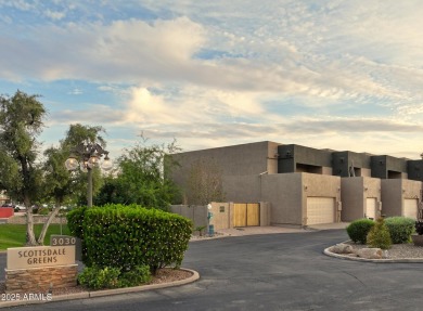 Discover the perfect blend of comfort, style, and convenience in on Continental Golf Course in Arizona - for sale on GolfHomes.com, golf home, golf lot