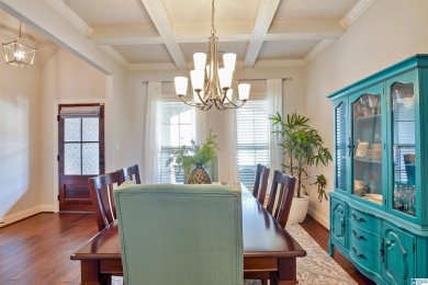 Welcome to the golf community of Ballantrae. This 4 bedroom Home on Ballantrae Golf Club in Alabama - for sale on GolfHomes.com, golf home, golf lot