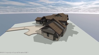 Discover your canvas for Colorado mountain living on this on Aspen Glen Club in Colorado - for sale on GolfHomes.com, golf home, golf lot