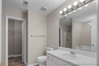 Updated and move-in ready! Beautiful 2 bedroom 2 bath unit on Kings Grant Golf and Country Club in North Carolina - for sale on GolfHomes.com, golf home, golf lot