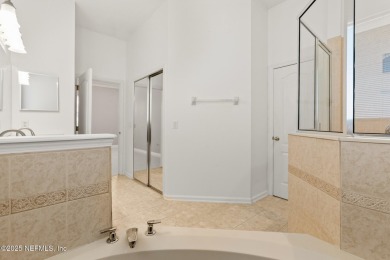 Spacious 5-Bedroom Home in Gated World Golf Village Community - on King and Bear Golf Course/World Golf Village in Florida - for sale on GolfHomes.com, golf home, golf lot