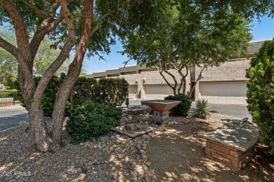 Discover the perfect blend of comfort, style, and convenience in on Continental Golf Course in Arizona - for sale on GolfHomes.com, golf home, golf lot