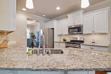 Welcome to the golf community of Ballantrae. This 4 bedroom Home on Ballantrae Golf Club in Alabama - for sale on GolfHomes.com, golf home, golf lot