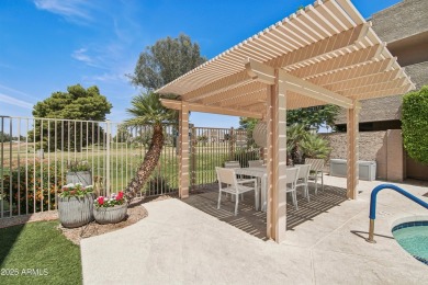 Discover the perfect blend of comfort, style, and convenience in on Continental Golf Course in Arizona - for sale on GolfHomes.com, golf home, golf lot
