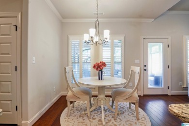 Welcome to the golf community of Ballantrae. This 4 bedroom Home on Ballantrae Golf Club in Alabama - for sale on GolfHomes.com, golf home, golf lot