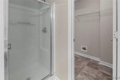 Updated and move-in ready! Beautiful 2 bedroom 2 bath unit on Kings Grant Golf and Country Club in North Carolina - for sale on GolfHomes.com, golf home, golf lot