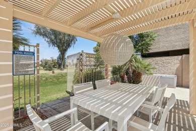 Discover the perfect blend of comfort, style, and convenience in on Continental Golf Course in Arizona - for sale on GolfHomes.com, golf home, golf lot