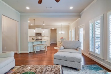 Welcome to the golf community of Ballantrae. This 4 bedroom Home on Ballantrae Golf Club in Alabama - for sale on GolfHomes.com, golf home, golf lot