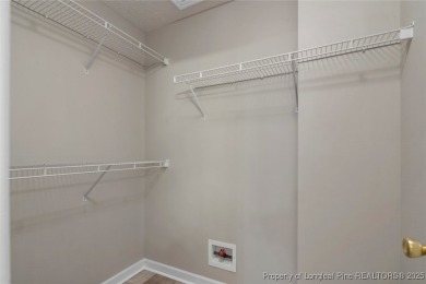 Updated and move-in ready! Beautiful 2 bedroom 2 bath unit on Kings Grant Golf and Country Club in North Carolina - for sale on GolfHomes.com, golf home, golf lot