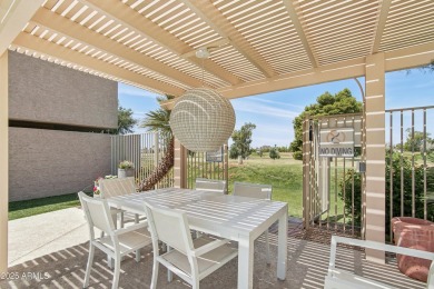 Discover the perfect blend of comfort, style, and convenience in on Continental Golf Course in Arizona - for sale on GolfHomes.com, golf home, golf lot