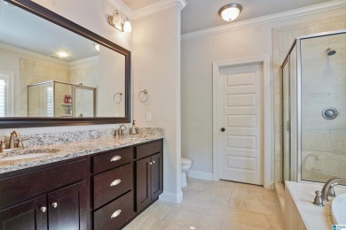 Welcome to the golf community of Ballantrae. This 4 bedroom Home on Ballantrae Golf Club in Alabama - for sale on GolfHomes.com, golf home, golf lot