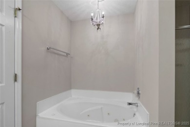 Updated and move-in ready! Beautiful 2 bedroom 2 bath unit on Kings Grant Golf and Country Club in North Carolina - for sale on GolfHomes.com, golf home, golf lot