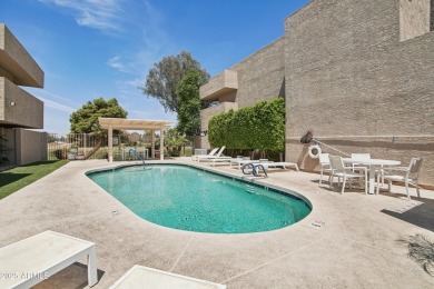 Discover the perfect blend of comfort, style, and convenience in on Continental Golf Course in Arizona - for sale on GolfHomes.com, golf home, golf lot