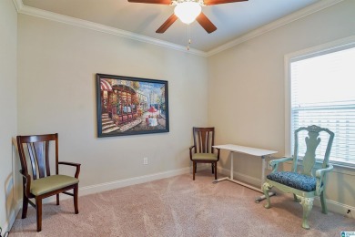 Welcome to the golf community of Ballantrae. This 4 bedroom Home on Ballantrae Golf Club in Alabama - for sale on GolfHomes.com, golf home, golf lot