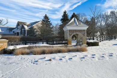 Olentangy Schools/ Concord township 4 BR on amazing golf course on Scioto Reserve Golf and Athletic Club in Ohio - for sale on GolfHomes.com, golf home, golf lot