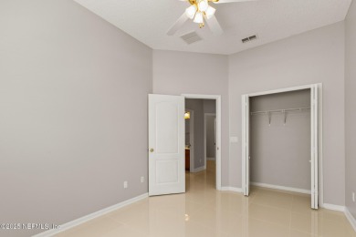 Spacious 5-Bedroom Home in Gated World Golf Village Community - on King and Bear Golf Course/World Golf Village in Florida - for sale on GolfHomes.com, golf home, golf lot