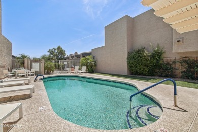Discover the perfect blend of comfort, style, and convenience in on Continental Golf Course in Arizona - for sale on GolfHomes.com, golf home, golf lot