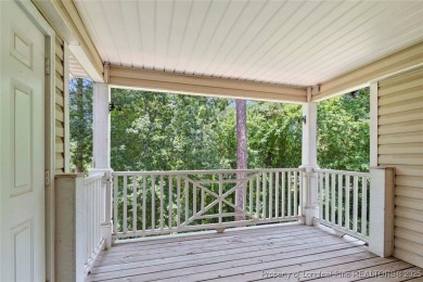 Updated and move-in ready! Beautiful 2 bedroom 2 bath unit on Kings Grant Golf and Country Club in North Carolina - for sale on GolfHomes.com, golf home, golf lot