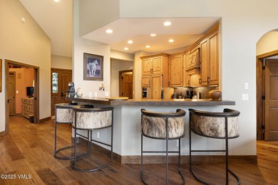 Relish in stunning views of two fairways and the 10th hole of on  in Colorado - for sale on GolfHomes.com, golf home, golf lot