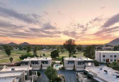 Discover the perfect blend of comfort, style, and convenience in on Continental Golf Course in Arizona - for sale on GolfHomes.com, golf home, golf lot