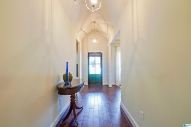 Welcome to the golf community of Ballantrae. This 4 bedroom Home on Ballantrae Golf Club in Alabama - for sale on GolfHomes.com, golf home, golf lot