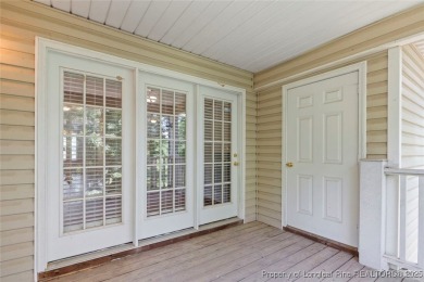 Updated and move-in ready! Beautiful 2 bedroom 2 bath unit on Kings Grant Golf and Country Club in North Carolina - for sale on GolfHomes.com, golf home, golf lot