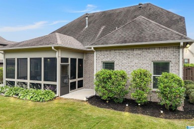 Welcome to the golf community of Ballantrae. This 4 bedroom Home on Ballantrae Golf Club in Alabama - for sale on GolfHomes.com, golf home, golf lot