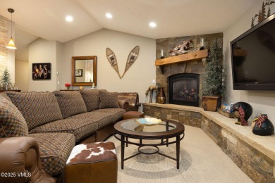 Relish in stunning views of two fairways and the 10th hole of on  in Colorado - for sale on GolfHomes.com, golf home, golf lot