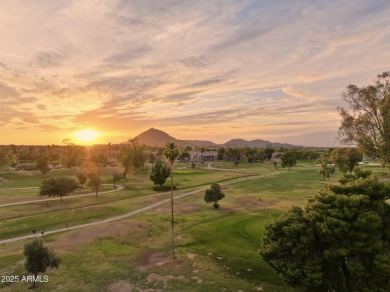 Discover the perfect blend of comfort, style, and convenience in on Continental Golf Course in Arizona - for sale on GolfHomes.com, golf home, golf lot