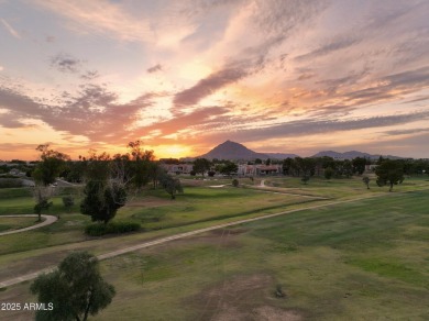 Discover the perfect blend of comfort, style, and convenience in on Continental Golf Course in Arizona - for sale on GolfHomes.com, golf home, golf lot