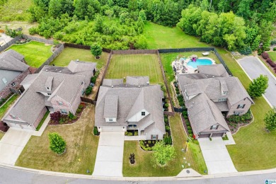 Welcome to the golf community of Ballantrae. This 4 bedroom Home on Ballantrae Golf Club in Alabama - for sale on GolfHomes.com, golf home, golf lot