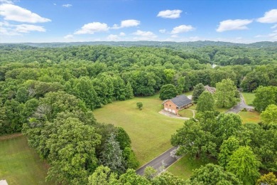 Welcome to Clara Chase Estates, one of Ooltewah's best-kept on The Champions Club At Hampton Creek in Tennessee - for sale on GolfHomes.com, golf home, golf lot