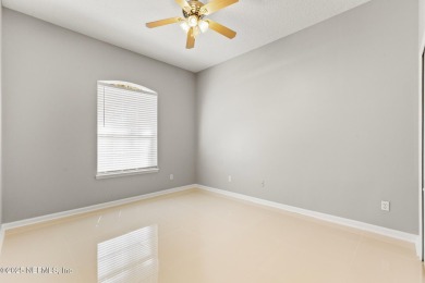 Spacious 5-Bedroom Home in Gated World Golf Village Community - on King and Bear Golf Course/World Golf Village in Florida - for sale on GolfHomes.com, golf home, golf lot