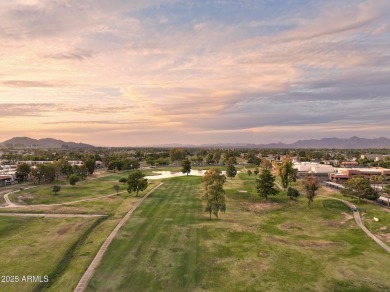 Discover the perfect blend of comfort, style, and convenience in on Continental Golf Course in Arizona - for sale on GolfHomes.com, golf home, golf lot
