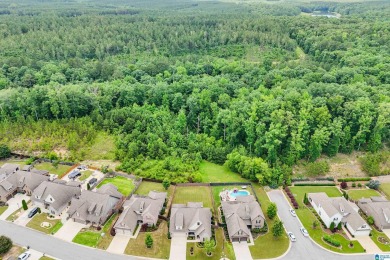 Welcome to the golf community of Ballantrae. This 4 bedroom Home on Ballantrae Golf Club in Alabama - for sale on GolfHomes.com, golf home, golf lot