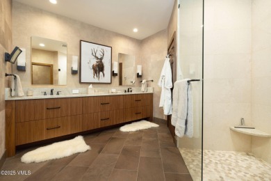 Relish in stunning views of two fairways and the 10th hole of on  in Colorado - for sale on GolfHomes.com, golf home, golf lot