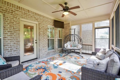 Welcome to the golf community of Ballantrae. This 4 bedroom Home on Ballantrae Golf Club in Alabama - for sale on GolfHomes.com, golf home, golf lot