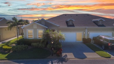 WOW!!!!  Massive size villa with AMAZING VIEW and top notch on Kings Gate Golf Club in Florida - for sale on GolfHomes.com, golf home, golf lot