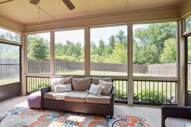 Welcome to the golf community of Ballantrae. This 4 bedroom Home on Ballantrae Golf Club in Alabama - for sale on GolfHomes.com, golf home, golf lot