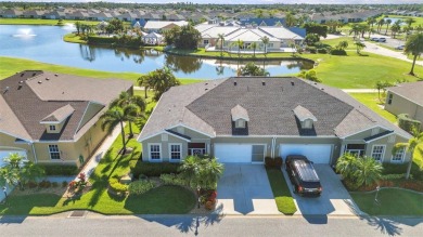 WOW!!!!  Massive size villa with AMAZING VIEW and top notch on Kings Gate Golf Club in Florida - for sale on GolfHomes.com, golf home, golf lot