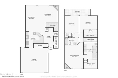 Discover the perfect blend of comfort, style, and convenience in on Continental Golf Course in Arizona - for sale on GolfHomes.com, golf home, golf lot