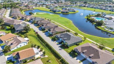 WOW!!!!  Massive size villa with AMAZING VIEW and top notch on Kings Gate Golf Club in Florida - for sale on GolfHomes.com, golf home, golf lot