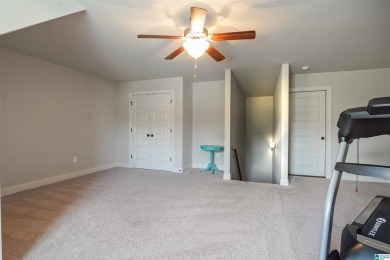 Welcome to the golf community of Ballantrae. This 4 bedroom Home on Ballantrae Golf Club in Alabama - for sale on GolfHomes.com, golf home, golf lot