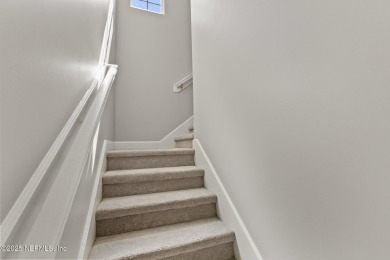 Spacious 5-Bedroom Home in Gated World Golf Village Community - on King and Bear Golf Course/World Golf Village in Florida - for sale on GolfHomes.com, golf home, golf lot