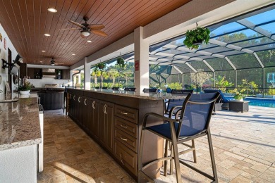 4 Yr New Custom blt by owner home, very spacious open floor plan on PGA National Estates Golf Course in Florida - for sale on GolfHomes.com, golf home, golf lot