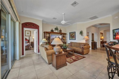 WOW!!!!  Massive size villa with AMAZING VIEW and top notch on Kings Gate Golf Club in Florida - for sale on GolfHomes.com, golf home, golf lot